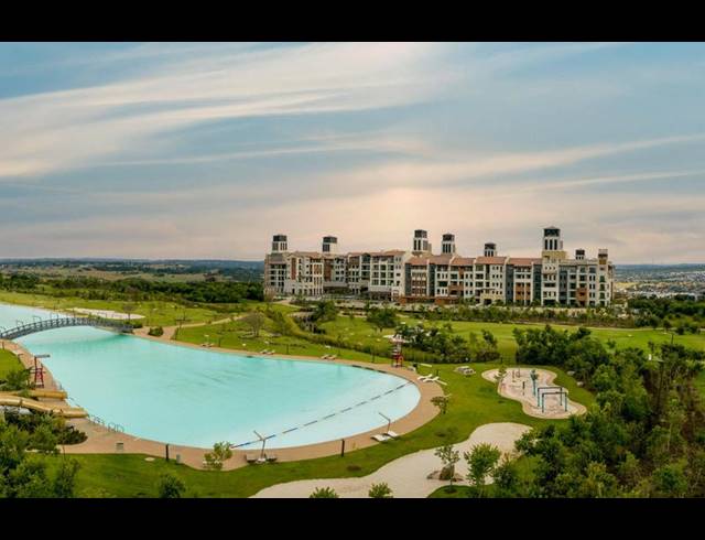 LAND FOR SALE IN STEYN CITY